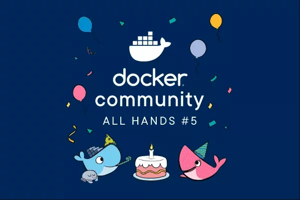 好玩的Docker